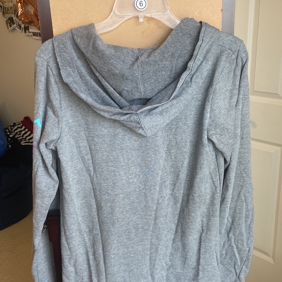 Nwot Xhilaration Swim coverup XL - Picture 10 of 12